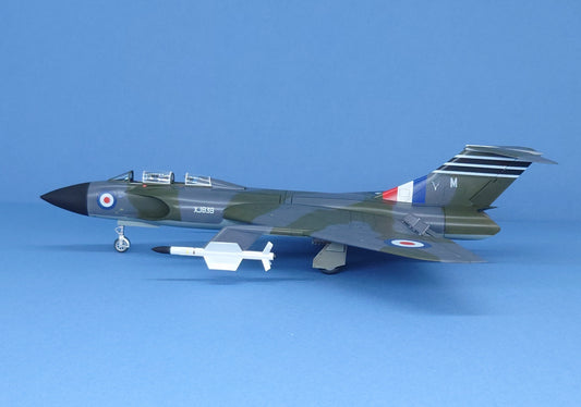 1/72 Gloster P.376 "Thin Wing Javelin"