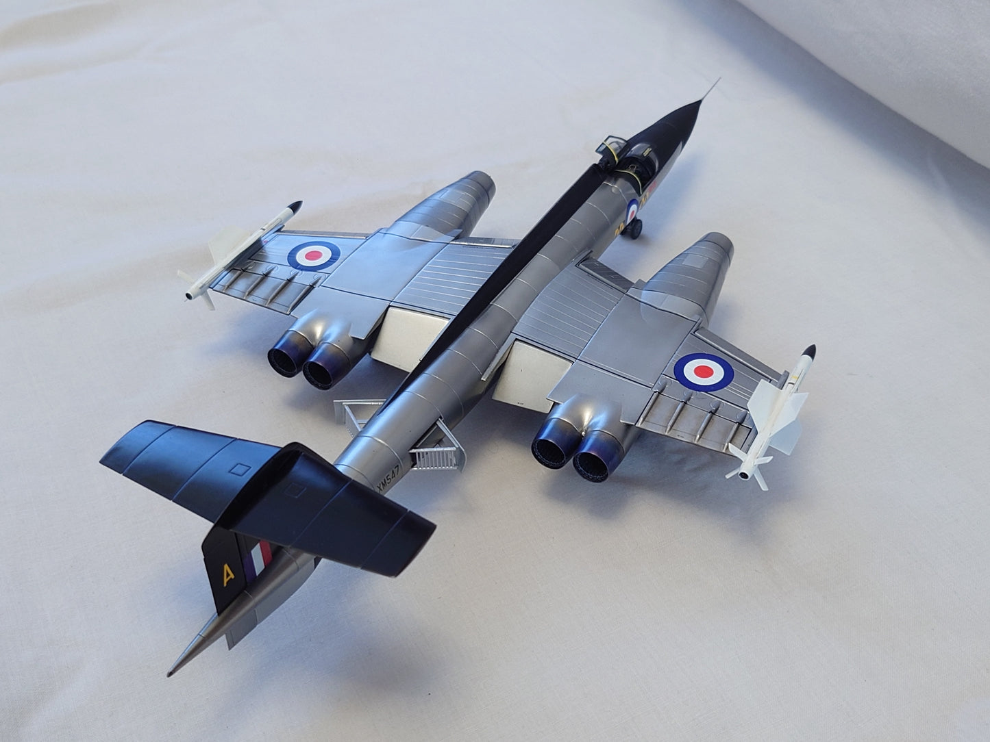 1/72 Armstrong Whitworth AW.169