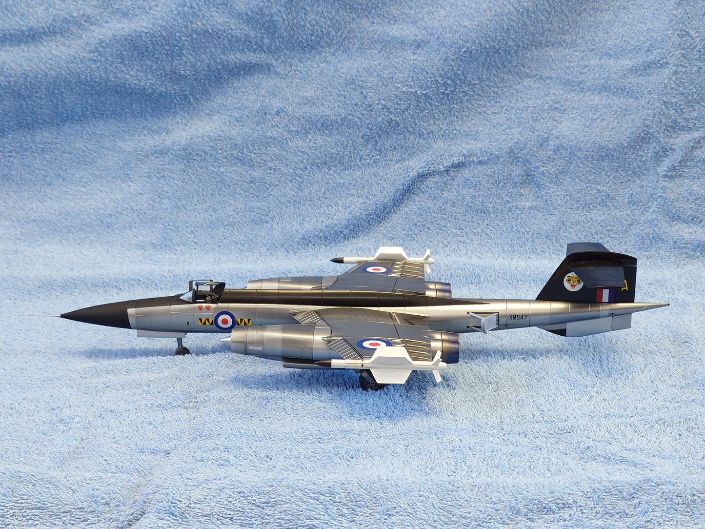 1/72 Armstrong Whitworth AW.169