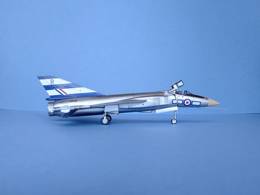 1/72 Fairey ER.103C "FD3 Small"