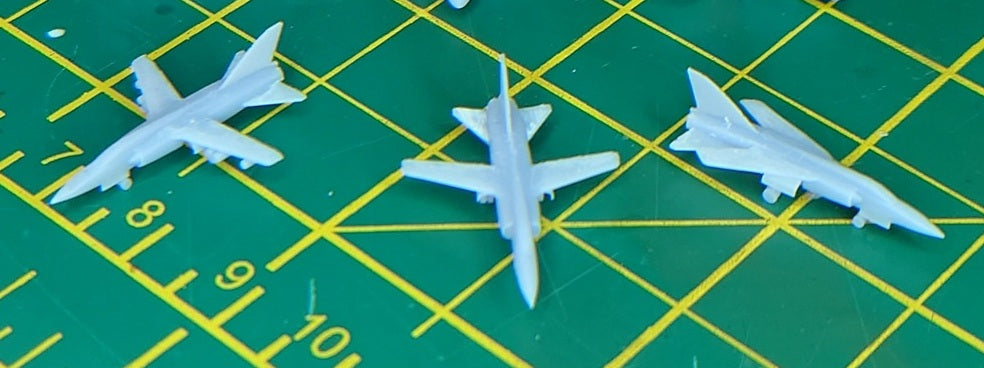 1/700 BAC/Dassault AFVG
