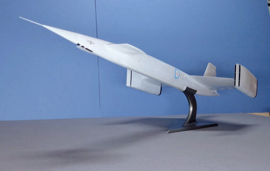 1/72 Avro 730 - Early Design to R.156T