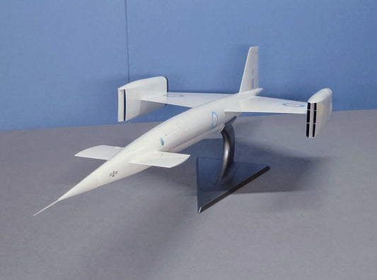 1/72 Avro 730 - Early Design to R.156T