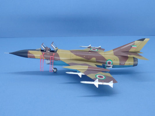 1/72 Hawker P.1103