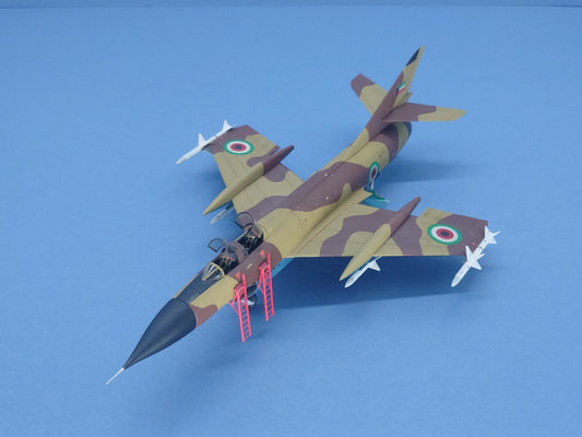 1/72 Hawker P.1103