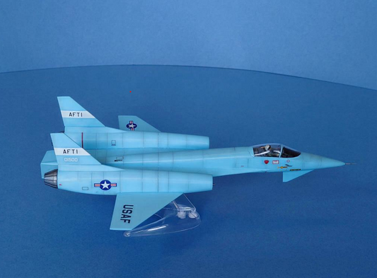 1/72 McDonnell Douglas 265-1 VLF